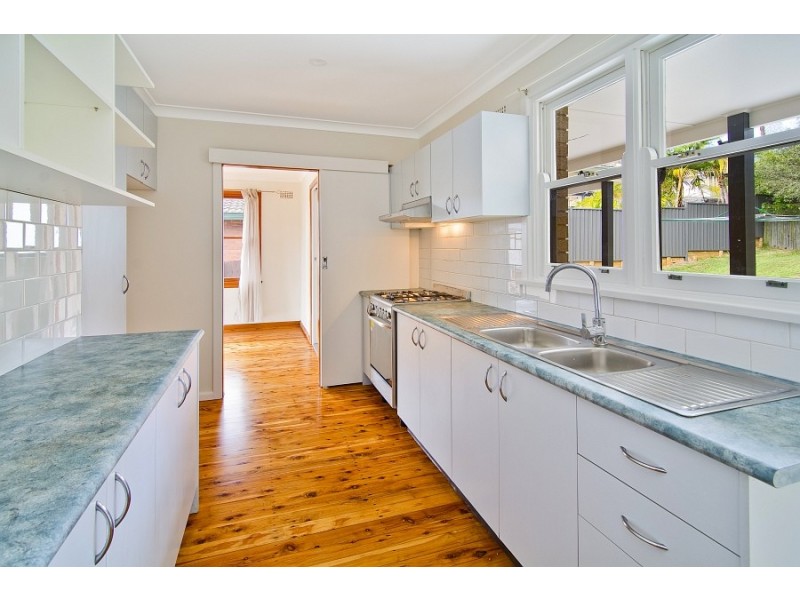 61 Ferguson Street, Forestville NSW 2087