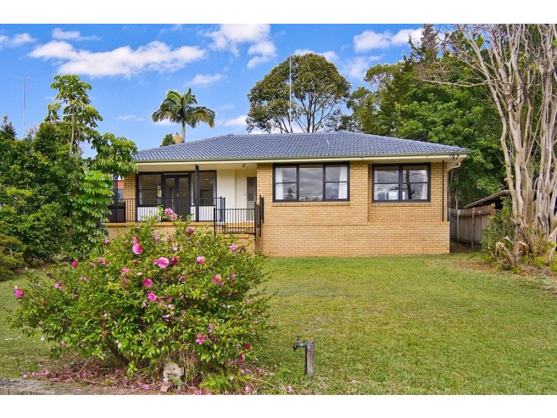 61 Ferguson Street, Forestville NSW 2087