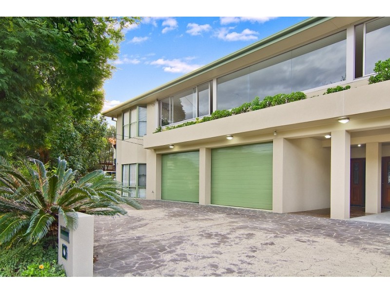 116a Arthur Street, Forestville NSW 2087