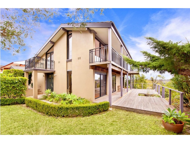 31 Donegal Road, Killarney Heights NSW 2087