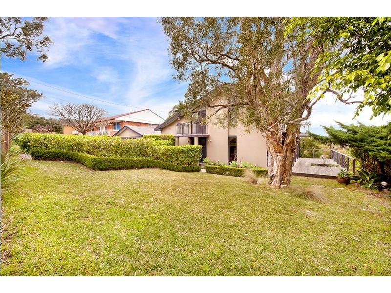 31 Donegal Road, Killarney Heights NSW 2087