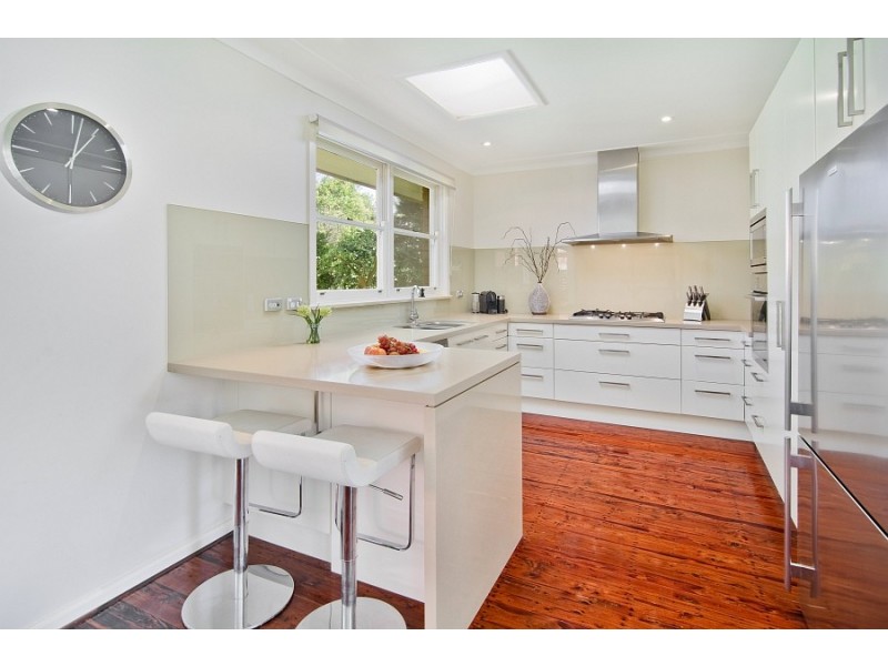 1 Redwood Place, Forestville NSW 2087