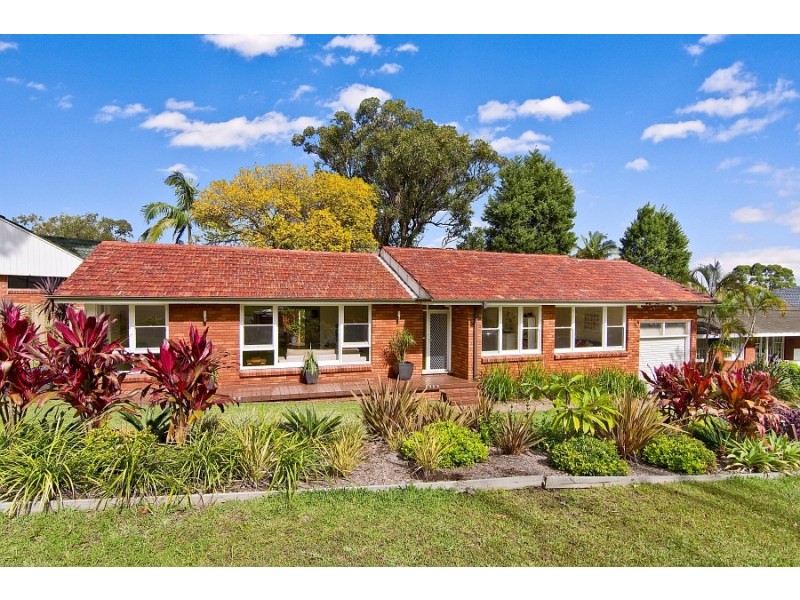 1 Redwood Place, Forestville NSW 2087