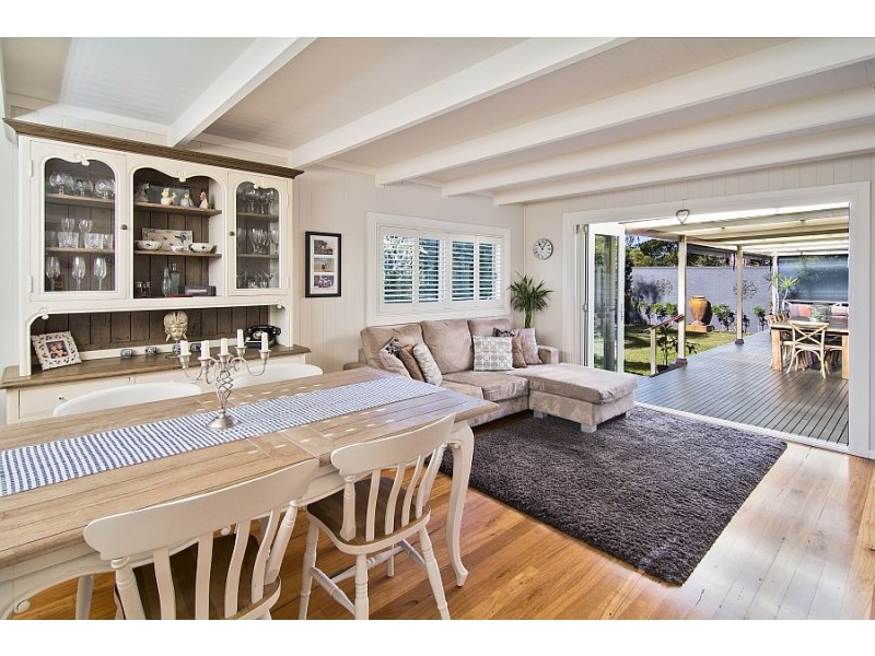 26 Darley Street, Forestville NSW 2087