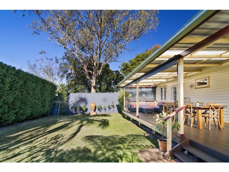 26 Darley Street, Forestville NSW 2087