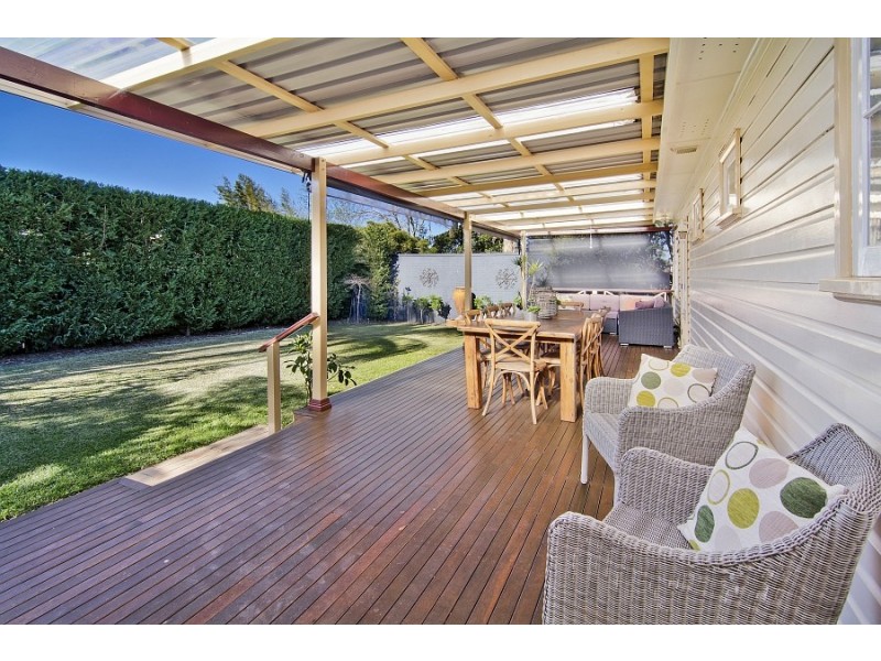 26 Darley Street, Forestville NSW 2087