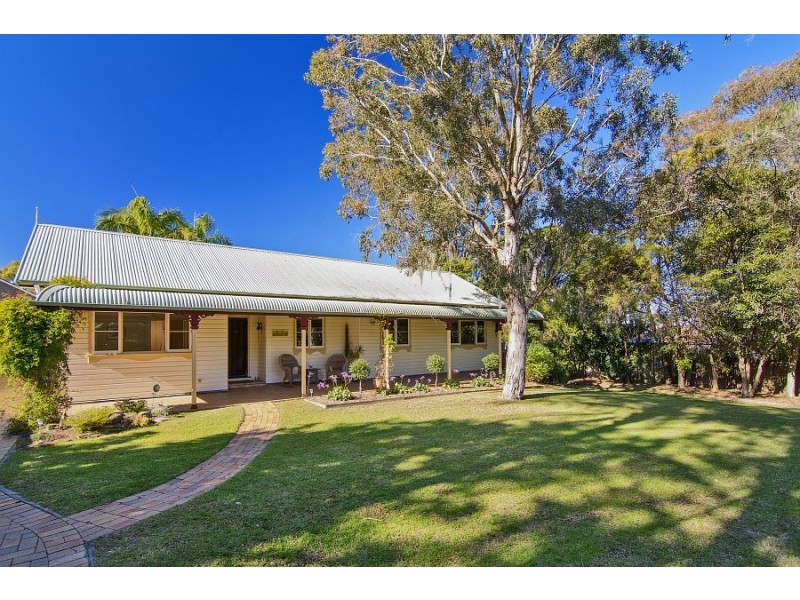 26 Darley Street, Forestville NSW 2087