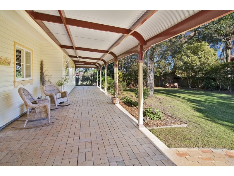 26 Darley Street, Forestville NSW 2087