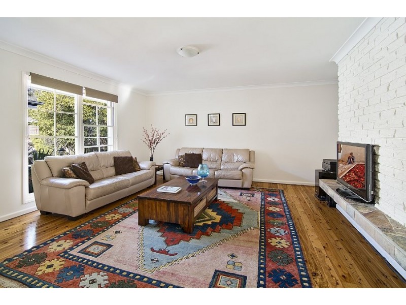 181 Starkey Street, Killarney Heights NSW 2087