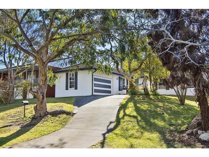 181 Starkey Street, Killarney Heights NSW 2087