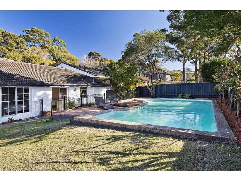 181 Starkey Street, Killarney Heights NSW 2087