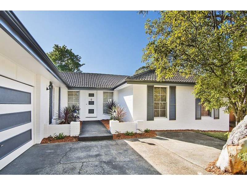 181 Starkey Street, Killarney Heights NSW 2087