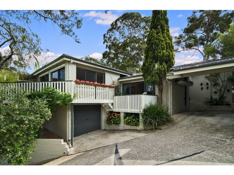 47 Londonderry Drive, Killarney Heights NSW 2087