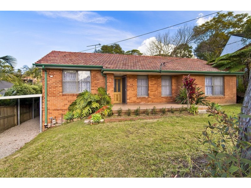 3 Arabanoo Street, Seaforth NSW 2092