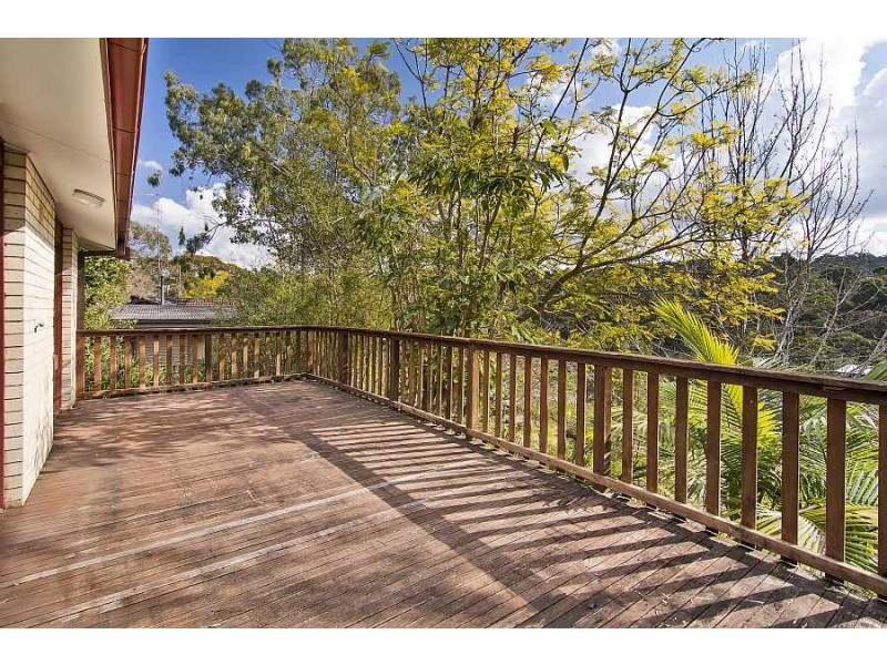 60 Lady Davidson Circuit, Forestville NSW 2087