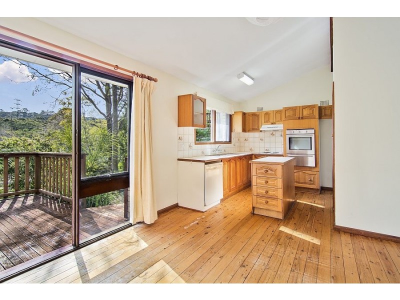 60 Lady Davidson Circuit, Forestville NSW 2087