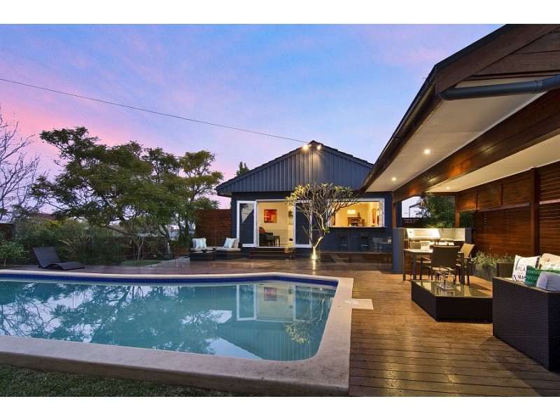 1 Goldsmith Avenue, Killarney Heights NSW 2087