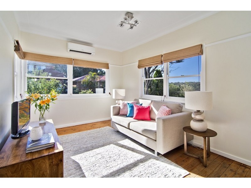 24 Woodlands Road, Forestville NSW 2087