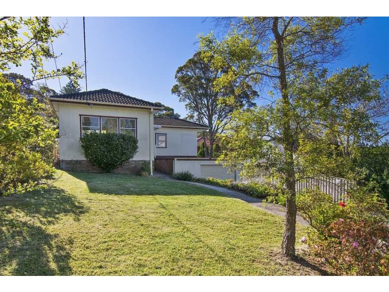 24 Woodlands Road, Forestville NSW 2087