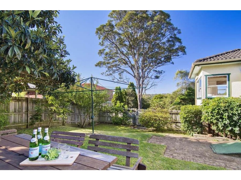 24 Woodlands Road, Forestville NSW 2087