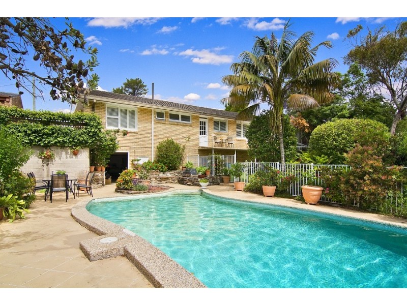 16 Rangers Retreat Road, Frenchs Forest NSW 2086