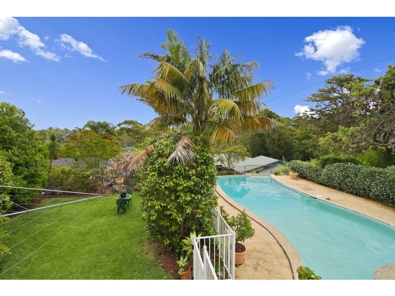 16 Rangers Retreat Road, Frenchs Forest NSW 2086