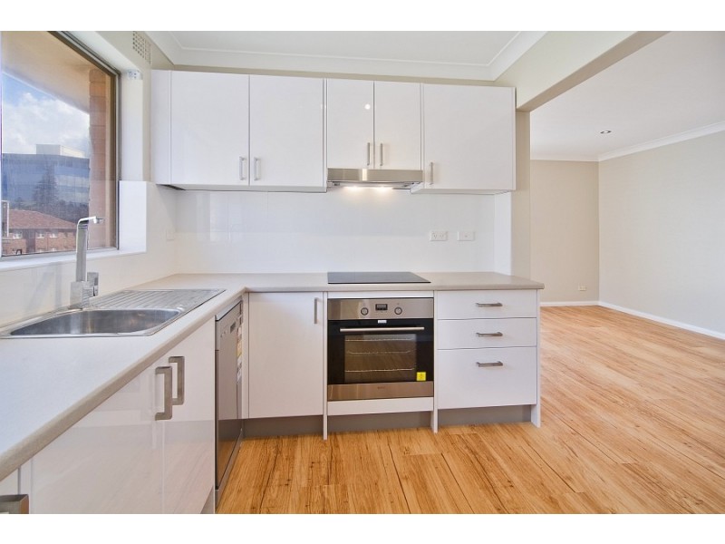 9/18-20 Victoria Parade, Manly NSW 2095