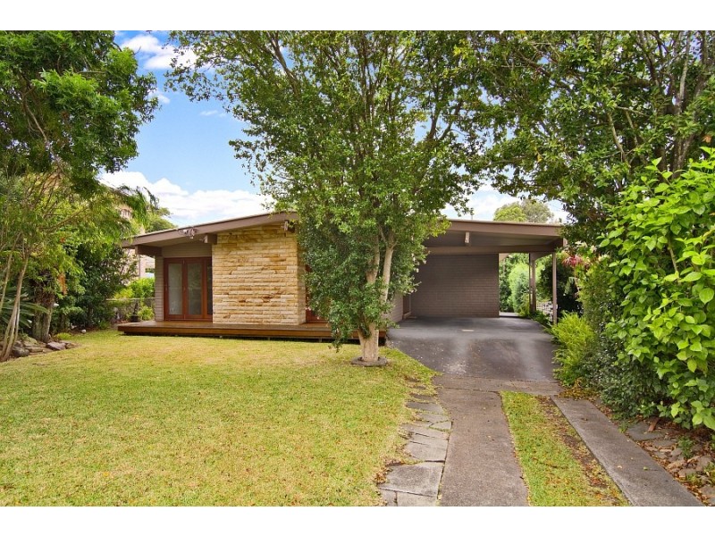 6 Wilde Avenue, Killarney Heights NSW 2087