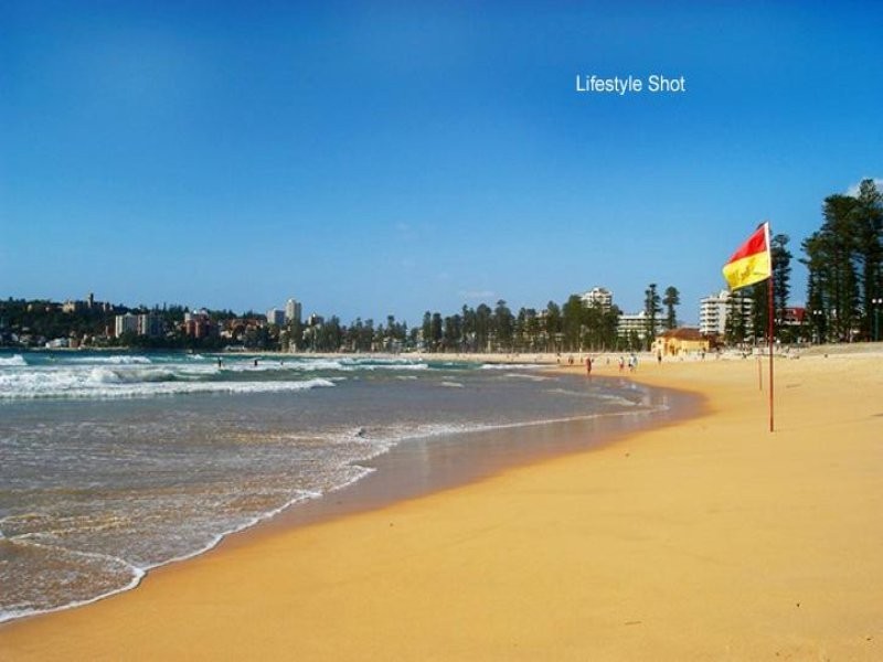 324/15 Wentworth Street, Manly NSW 2095