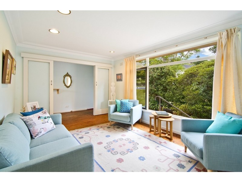 14 Leinster Avenue, Killarney Heights NSW 2087