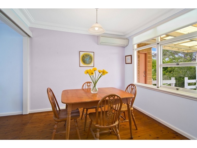 14 Leinster Avenue, Killarney Heights NSW 2087