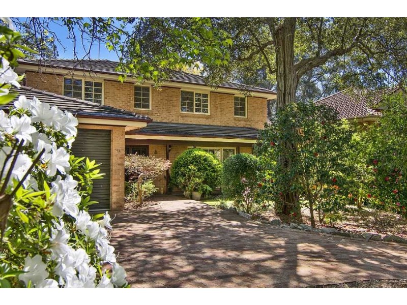 14 Banool Avenue, St Ives NSW 2075