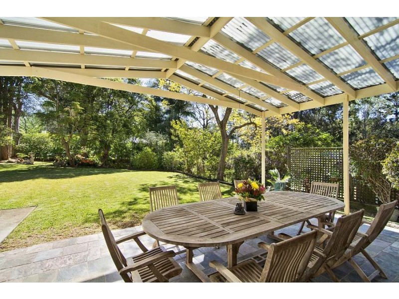 14 Banool Avenue, St Ives NSW 2075