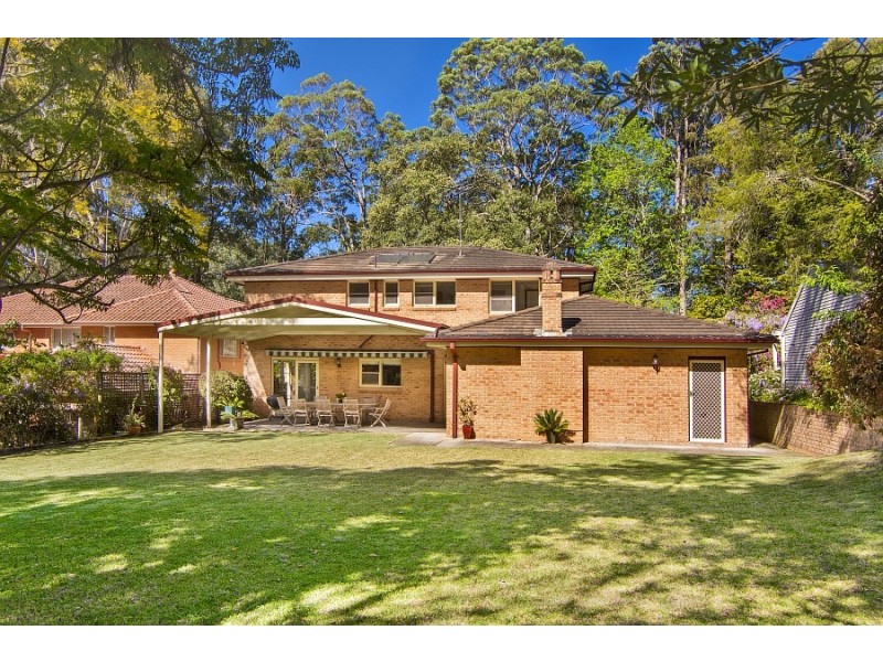 14 Banool Avenue, St Ives NSW 2075