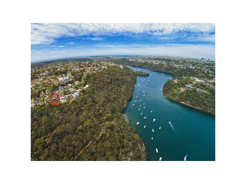 23 Drumcliff Avenue, Killarney Heights NSW 2087