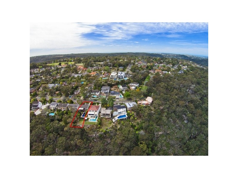 23 Drumcliff Avenue, Killarney Heights NSW 2087