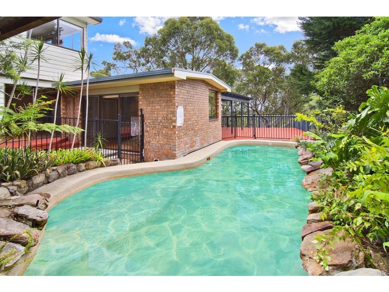 53 John Oxley Drive, Frenchs Forest NSW 2086