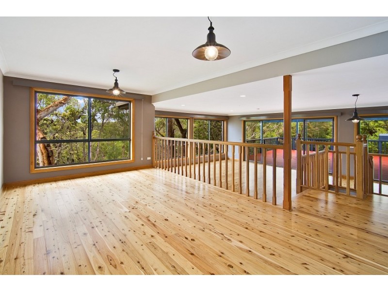 53 John Oxley Drive, Frenchs Forest NSW 2086