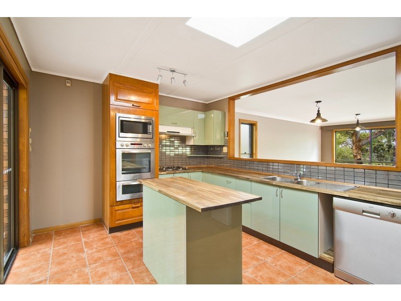 53 John Oxley Drive, Frenchs Forest NSW 2086