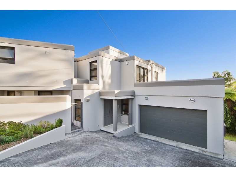 8 Bangar Close, Killarney Heights NSW 2087