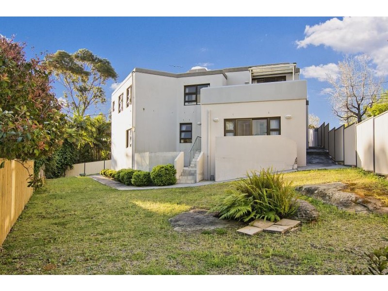 8 Bangar Close, Killarney Heights NSW 2087