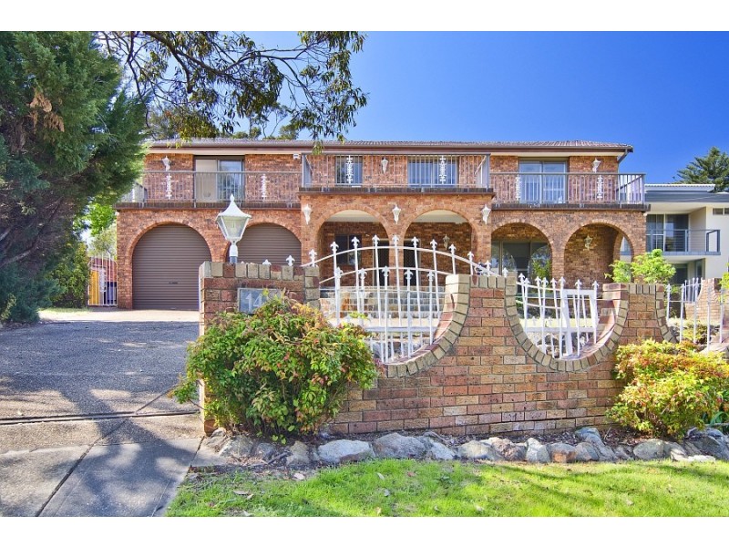 148 Killarney Drive, Killarney Heights NSW 2087