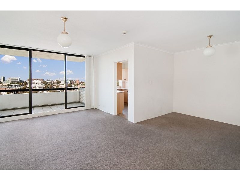 55/7 Jersey Road, Artarmon NSW 2064