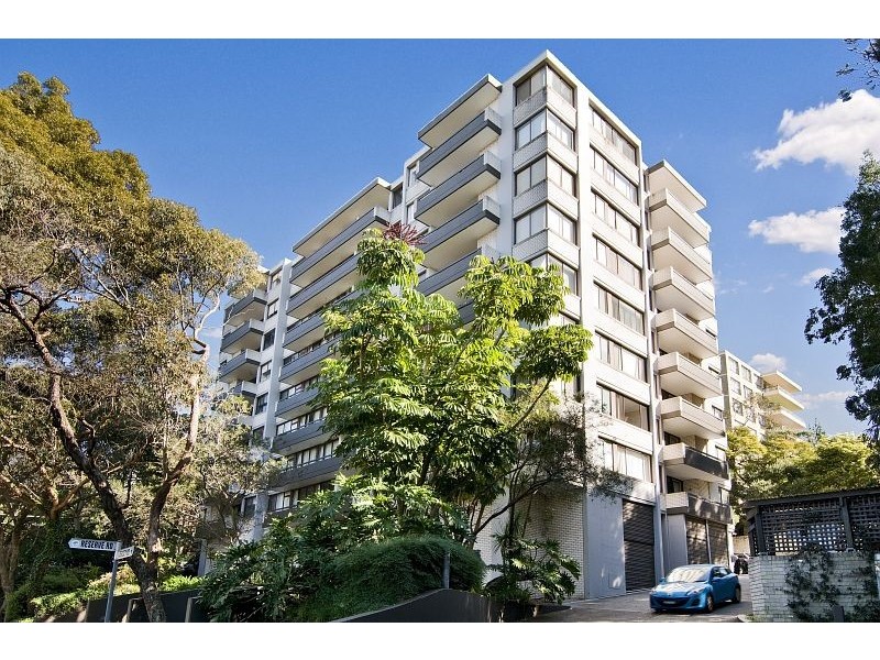 55/7 Jersey Road, Artarmon NSW 2064