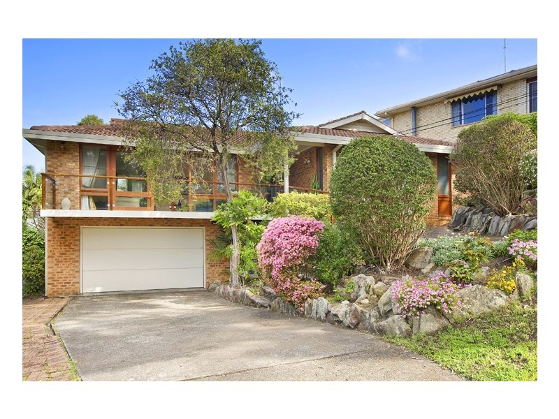 7 Shannon Avenue, Killarney Heights NSW 2087