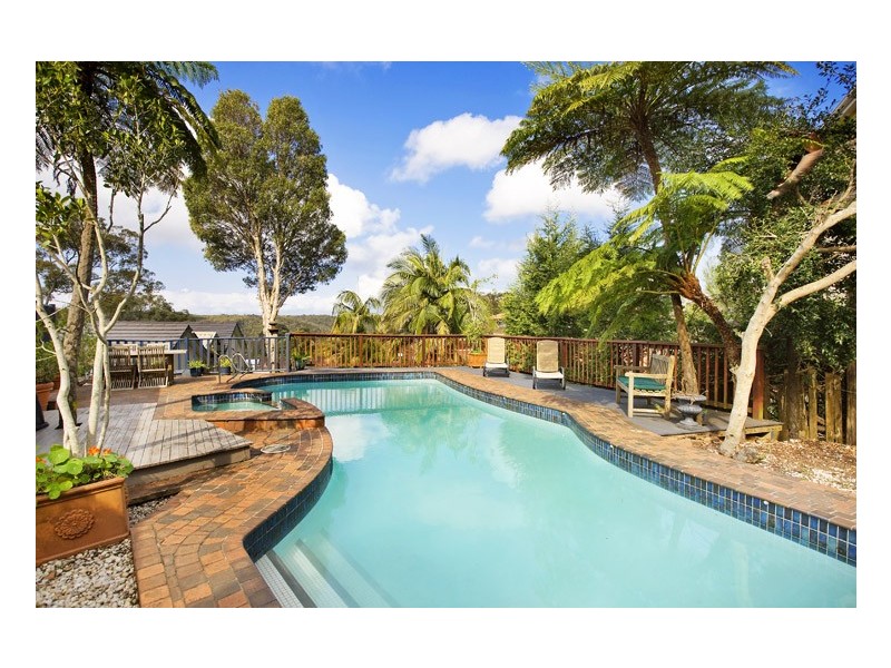 7 Shannon Avenue, Killarney Heights NSW 2087