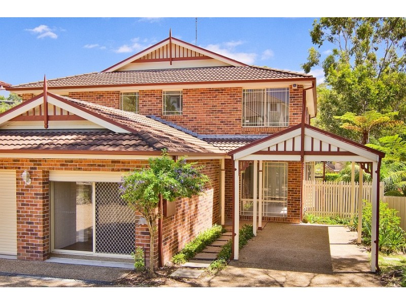 33b Carnarvon Drive, Frenchs Forest NSW 2086