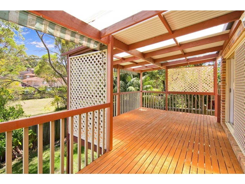 33b Carnarvon Drive, Frenchs Forest NSW 2086