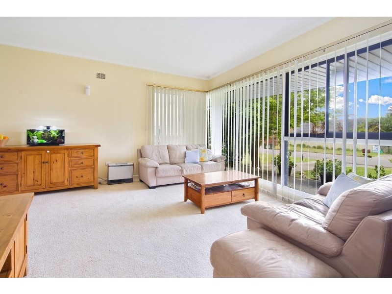 4 Hurdis Avenue, Frenchs Forest NSW 2086