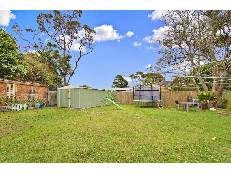 4 Hurdis Avenue, Frenchs Forest NSW 2086